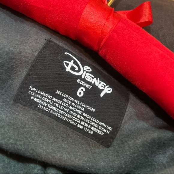 (3) NWT TORRID Hello Kitty ANNIVERSARY T-Shirt Tee SIZE 6 6X + DISNEY LION KING - Picture 15 of 15